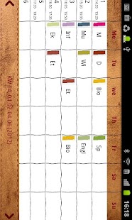 How to get Schoolplanner Free Timetable lastet apk for bluestacks