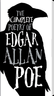 Complete Poems Edgar Allan Poe