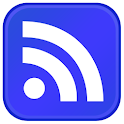 tRSSReader logo