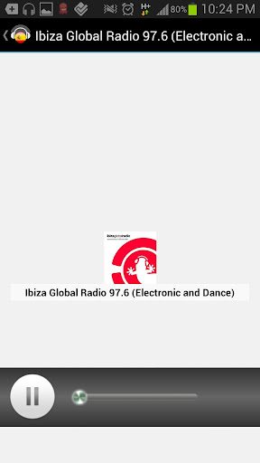 【免費音樂App】Radios España-APP點子