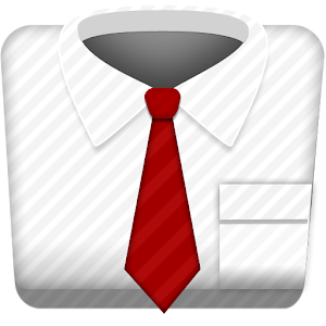 The Mans Closet Pro logo