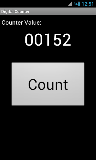 【免費工具App】Digital Counter + Widget-APP點子
