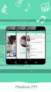 How to install MoeLove FM 1.1 apk for pc