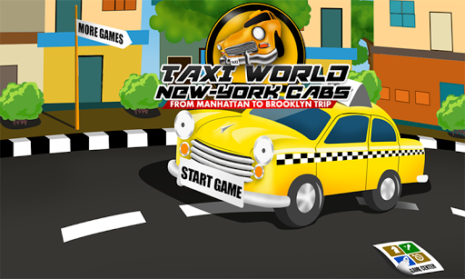 Taxi World NewYork Cabs Trip +