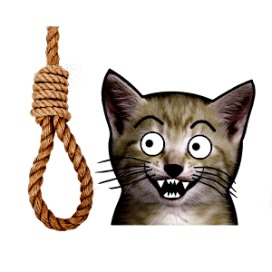 The Hangcat for PC and MAC