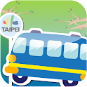 Fun Travel in Taipei logo
