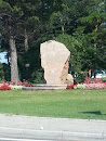 Stèle Commémorative