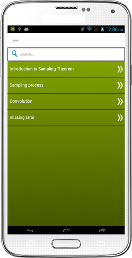 Telemetry Data Transmission