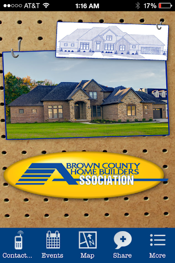 Brown County Home Builders