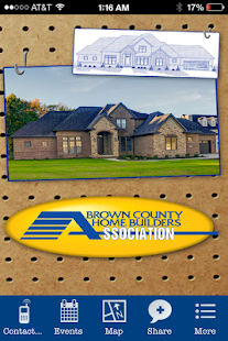 Brown County Home Builders Screenshots 8