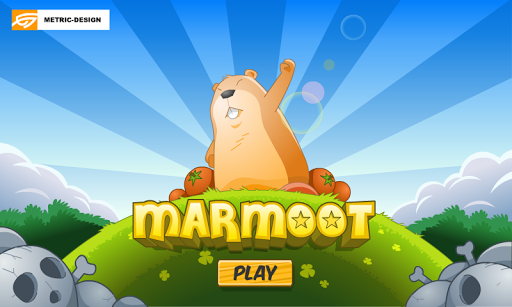 Marmoot