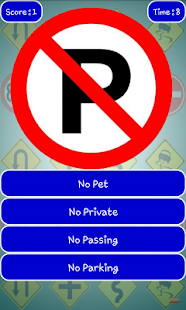 Free Download Traffic Sign Puzzle APK for Android