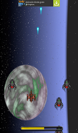 Space War by DevApplications poster 6