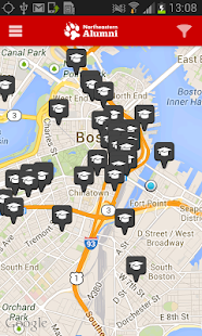 Download Northeastern Alumni Network APK for PC