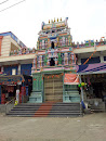 Sivalayam Temple 