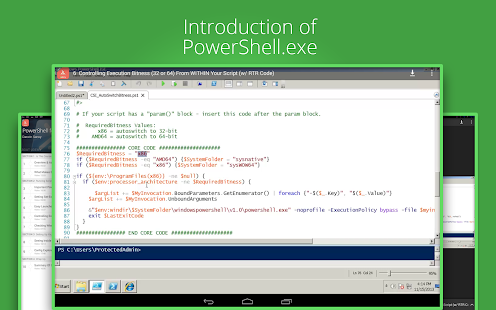 Learn PowerShell Screenshots 3