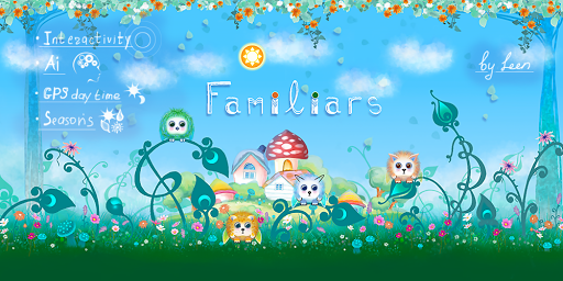 Familiars