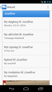 Lastest Børne-Nettet APK for Android