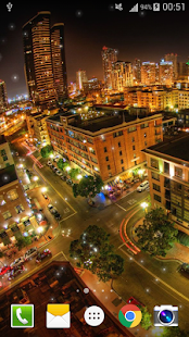 How to get USA Night Live Wallpaper PRO lastet apk for android