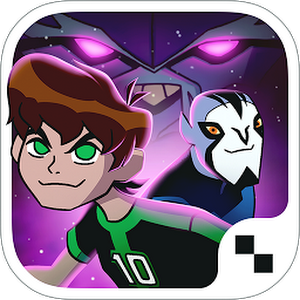 Wrath of Psychobos - Ben 10 v1.0