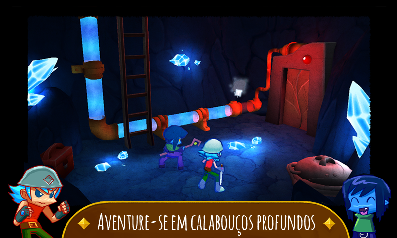 Light Apprentice - screenshot