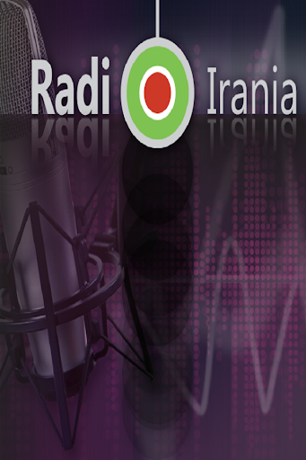 RadioIraniaOld