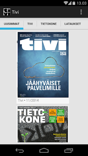 Tivi