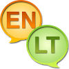 English Lithuanian dictionary