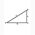 Right Angled Triangle