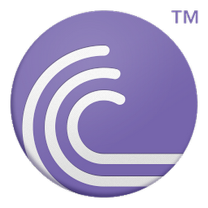 BitTorrent® - Torrent App.apk