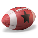 Big Ten Map logo