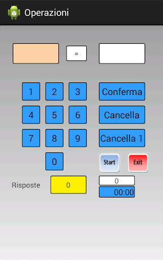 Mathematical Operations