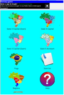 Lastest Capitais APK for PC