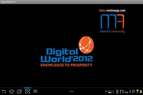 Digital World Expo