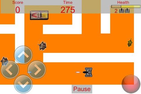 Free Rats of the Maze APK