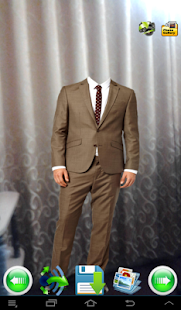 Suit me Screenshots 1