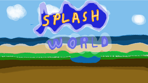 Splash World