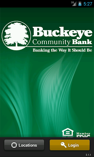 Buckeye Community Bank Mobile