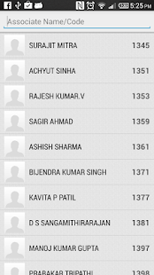 Free Download NFC Attendance APK