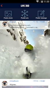 SKI 360 Screenshots 2