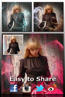 PhotoJus Smoke Screenshots 1