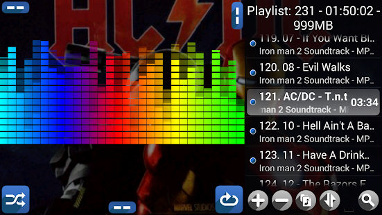 Music Player pour Pad/Tél. – Applications Android sur Google Play