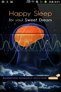 Download Happy Sleep (日本語) APK for Android