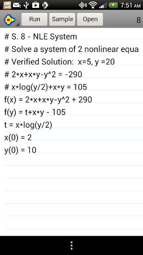 【免費生產應用App】PolyMathLite Free-APP點子