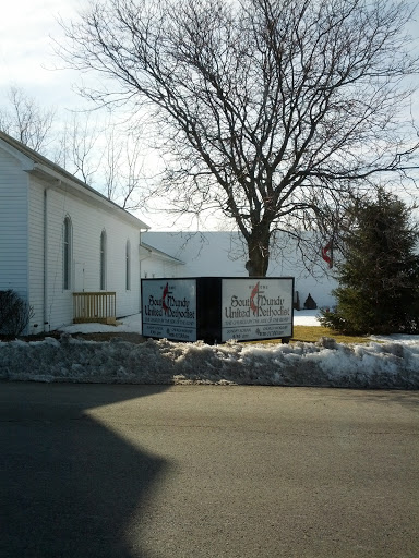 South Mundy United Methodist Church