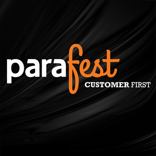 Parafest 2014 商業 App LOGO-APP開箱王