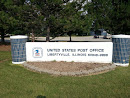 Libertyville Post Office