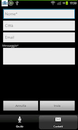 radio regno.fm napoli sud poster 2