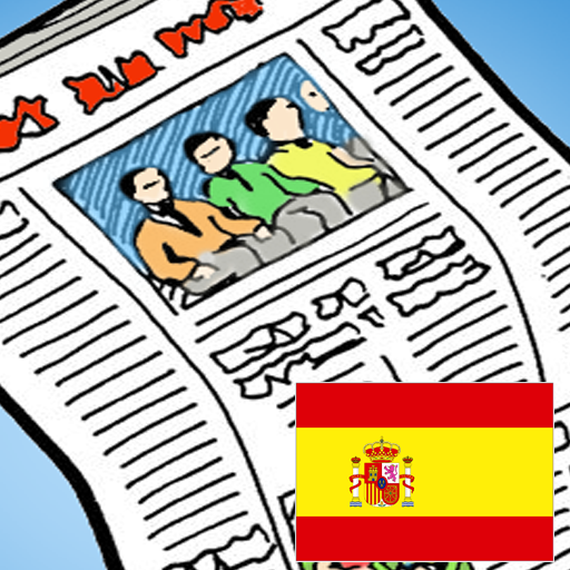 Periódicos Españoles LOGO-APP點子