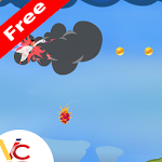 Cover Image of Download Flying hero 1.2 APK